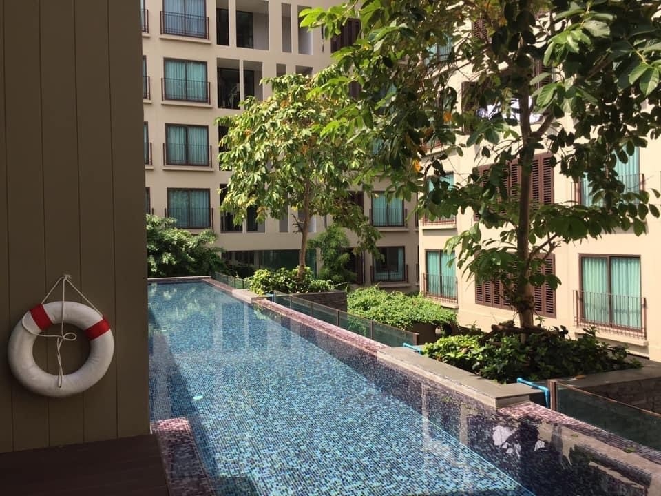Condolette Dwell Sukhumvit 26 - Image 5