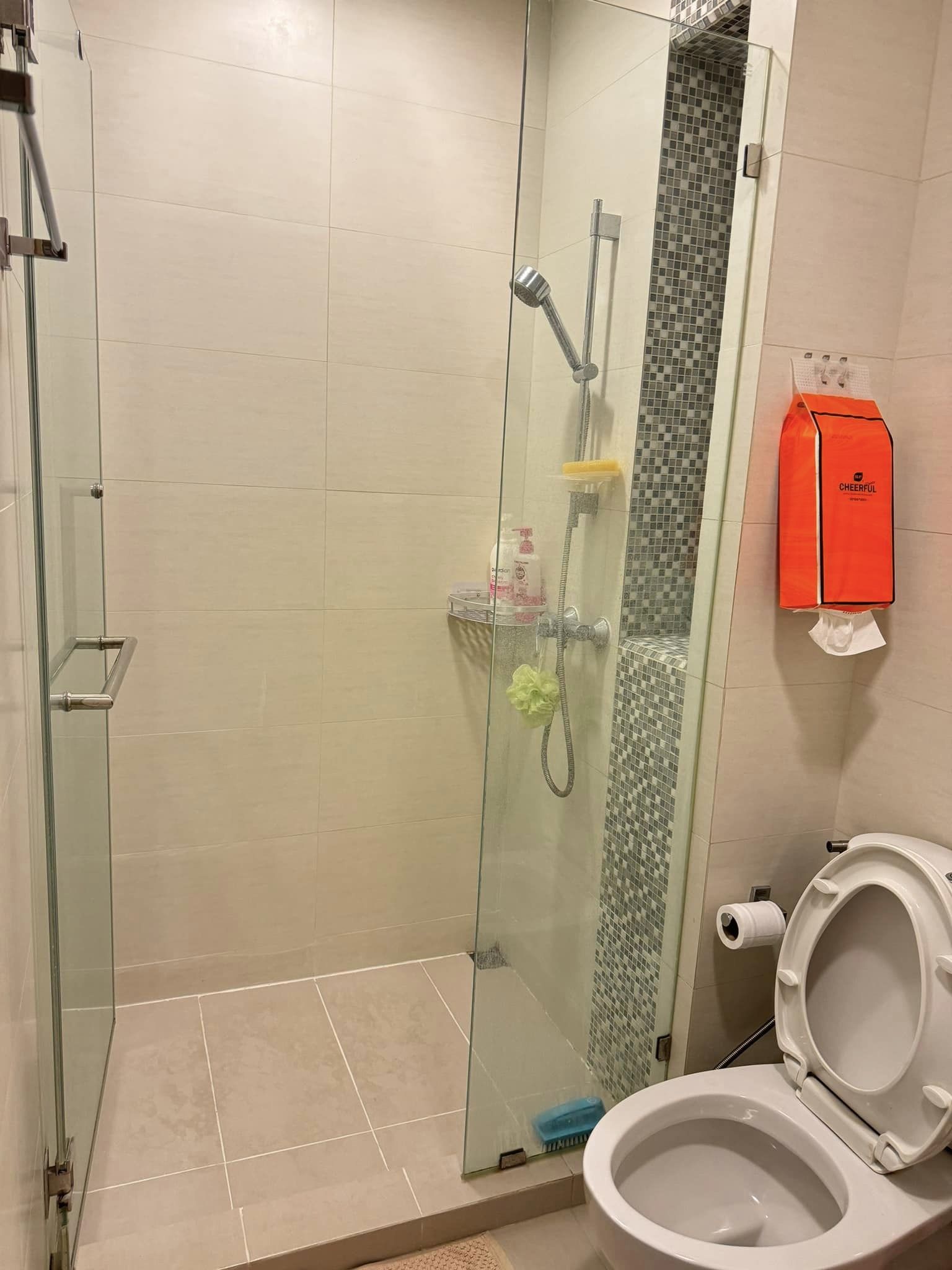 1 Bedroom Condo For Sale in Huai Khwang, Huai Khwang, Bangkok - Image 5