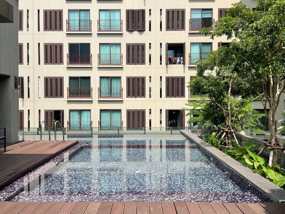 Condolette Dwell Sukhumvit 26 - Image 7