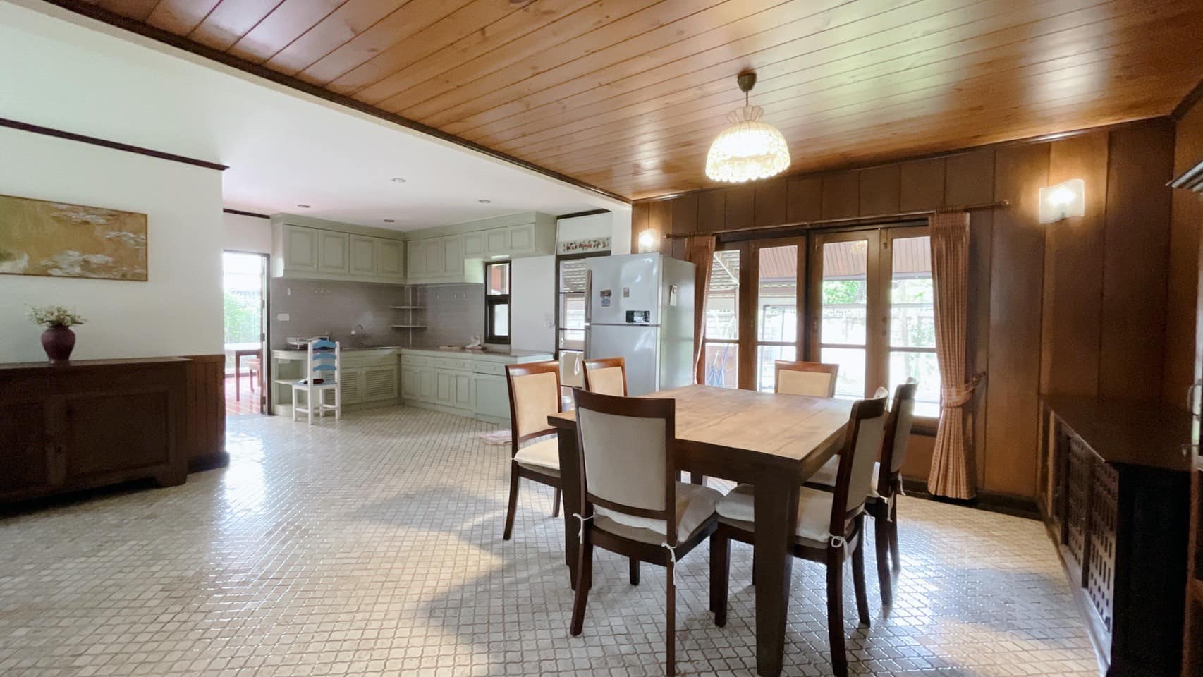 4 Bedroom House For Sale in Nong Khwai, Hang Dong, Chiang Mai - Image 3