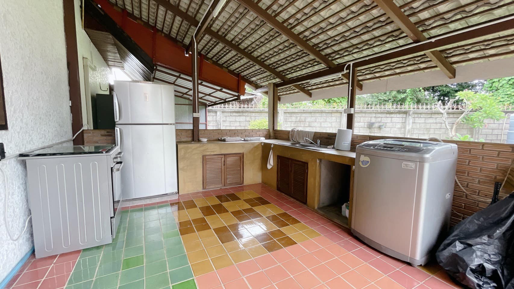 4 Bedroom House For Sale in Nong Khwai, Hang Dong, Chiang Mai - Image 9