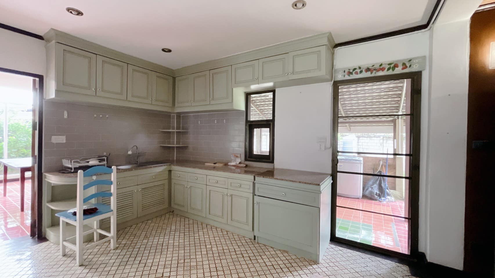 4 Bedroom House For Sale in Nong Khwai, Hang Dong, Chiang Mai - Image 8