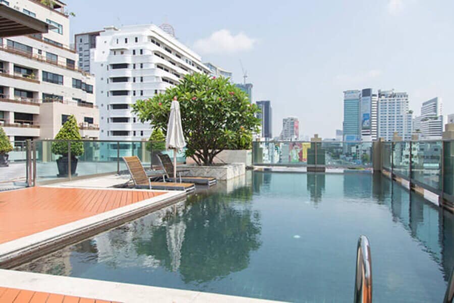 เดอะ เครสท์ ร่วมฤดี - Image 8