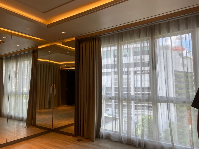 The Crest Sukhumvit 24 - Image 17