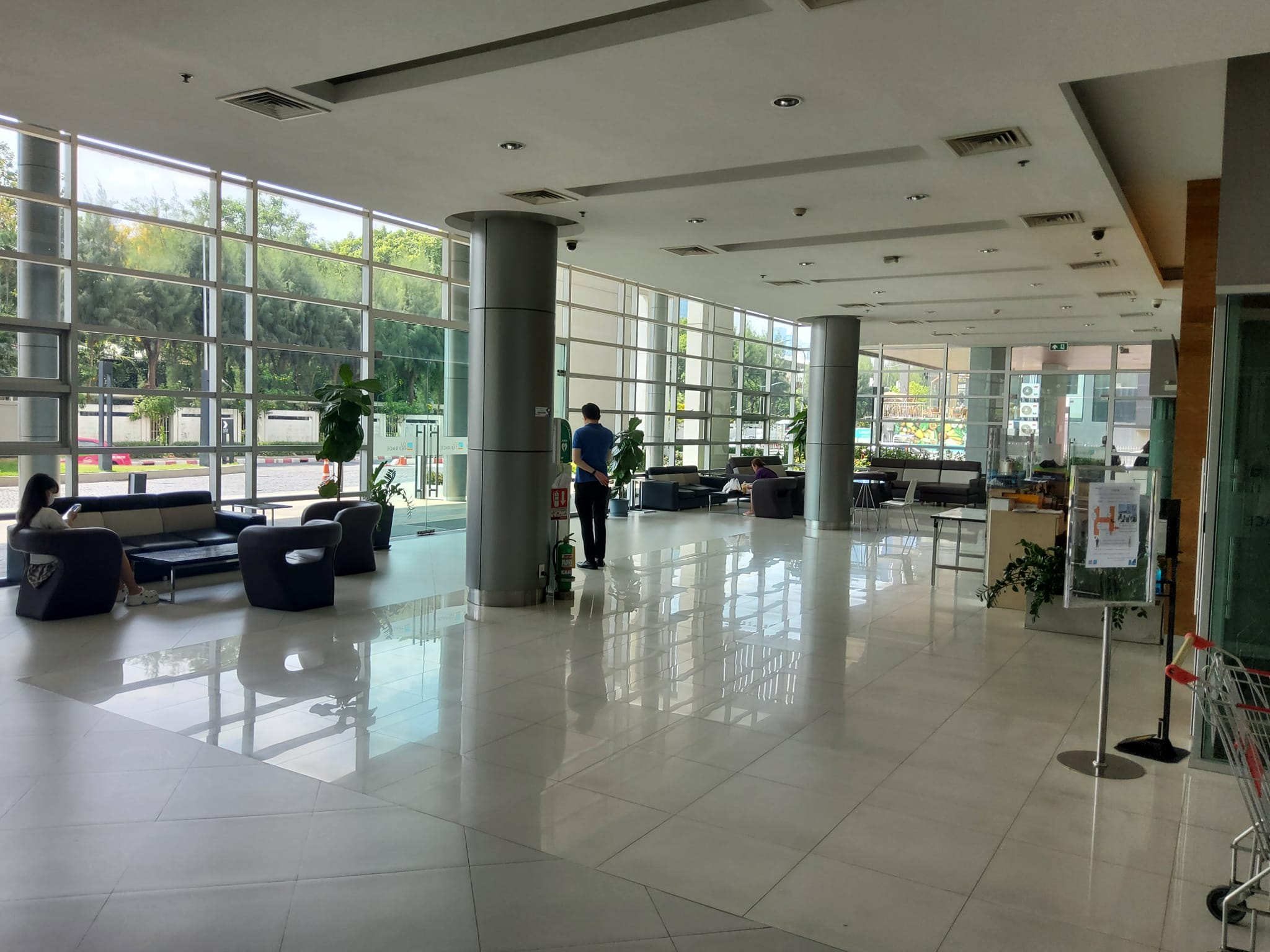 1 ห้องนอน คอนโด สำหรับเช่า ใน หนองแจง, บึงสามพัน, เพชรบูรณ์ - Image 14