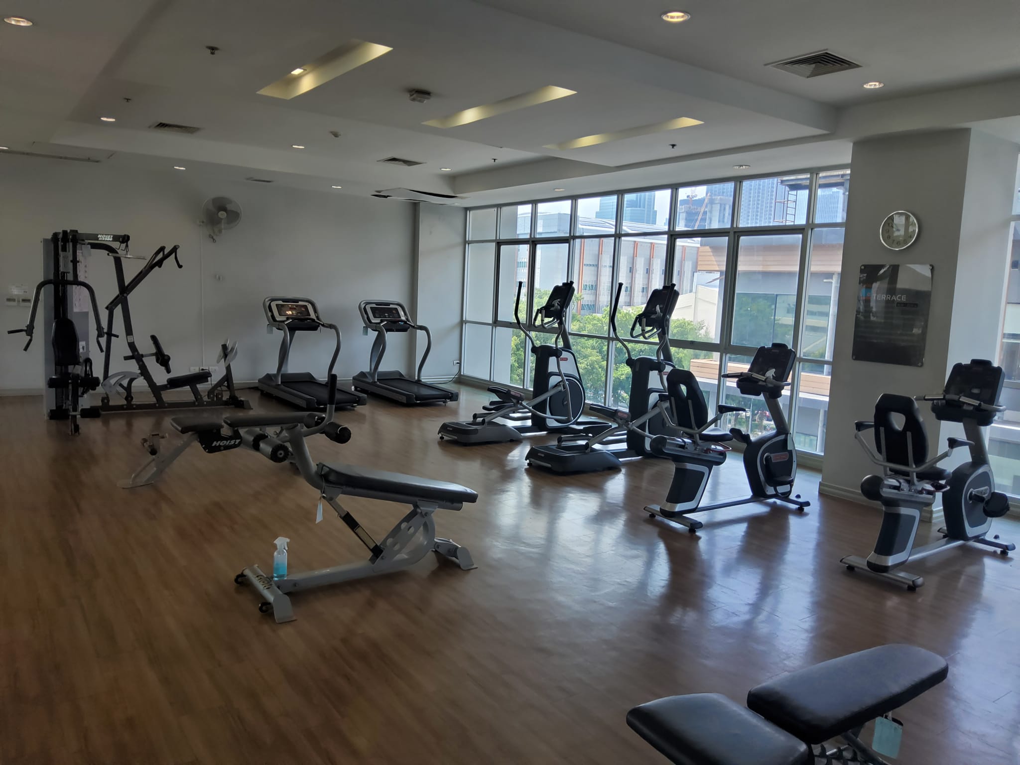 1 ห้องนอน คอนโด สำหรับเช่า ใน หนองแจง, บึงสามพัน, เพชรบูรณ์ - Image 12
