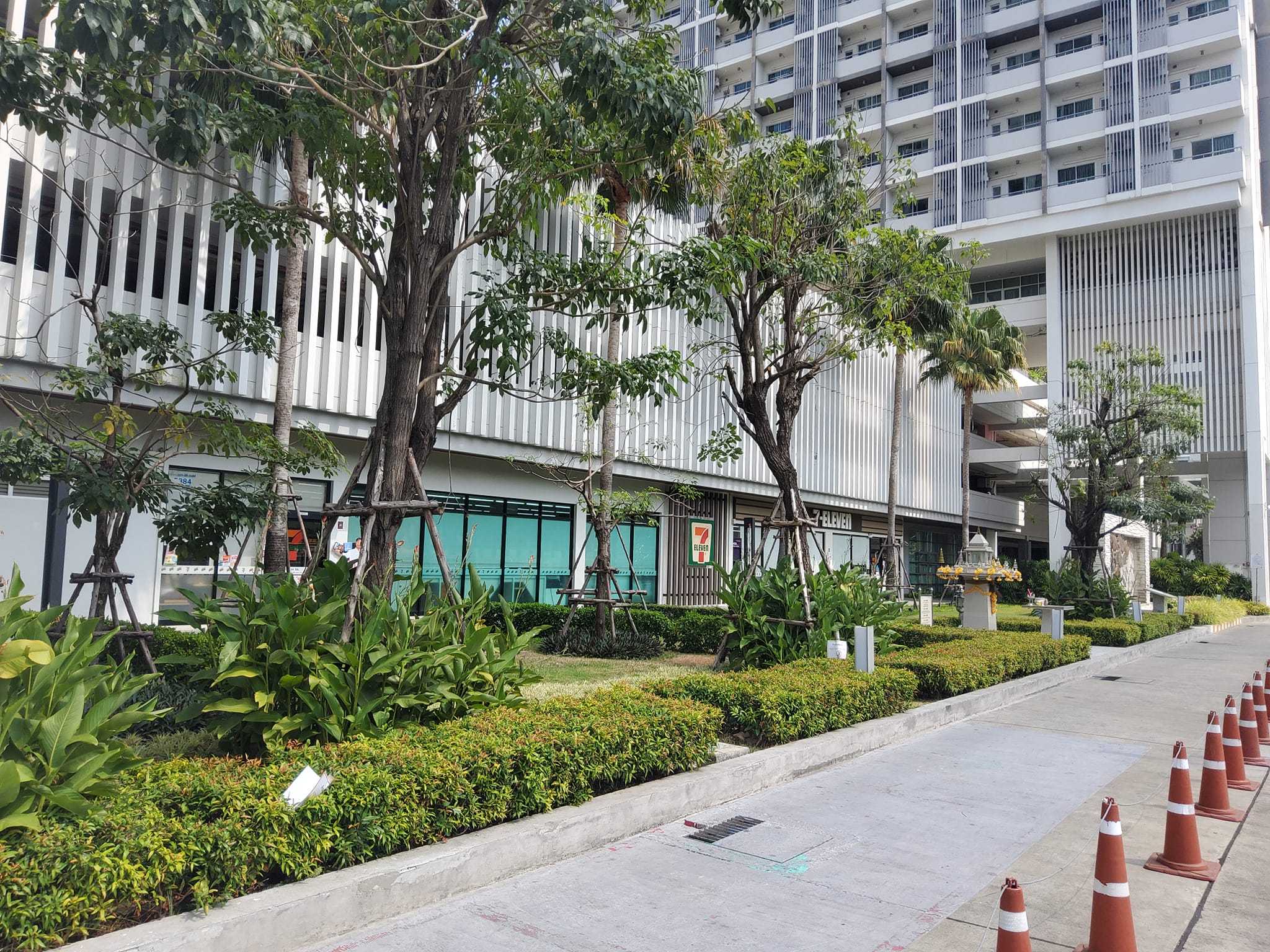 1 ห้องนอน คอนโด สำหรับเช่า ใน หนองแจง, บึงสามพัน, เพชรบูรณ์ - Image 9