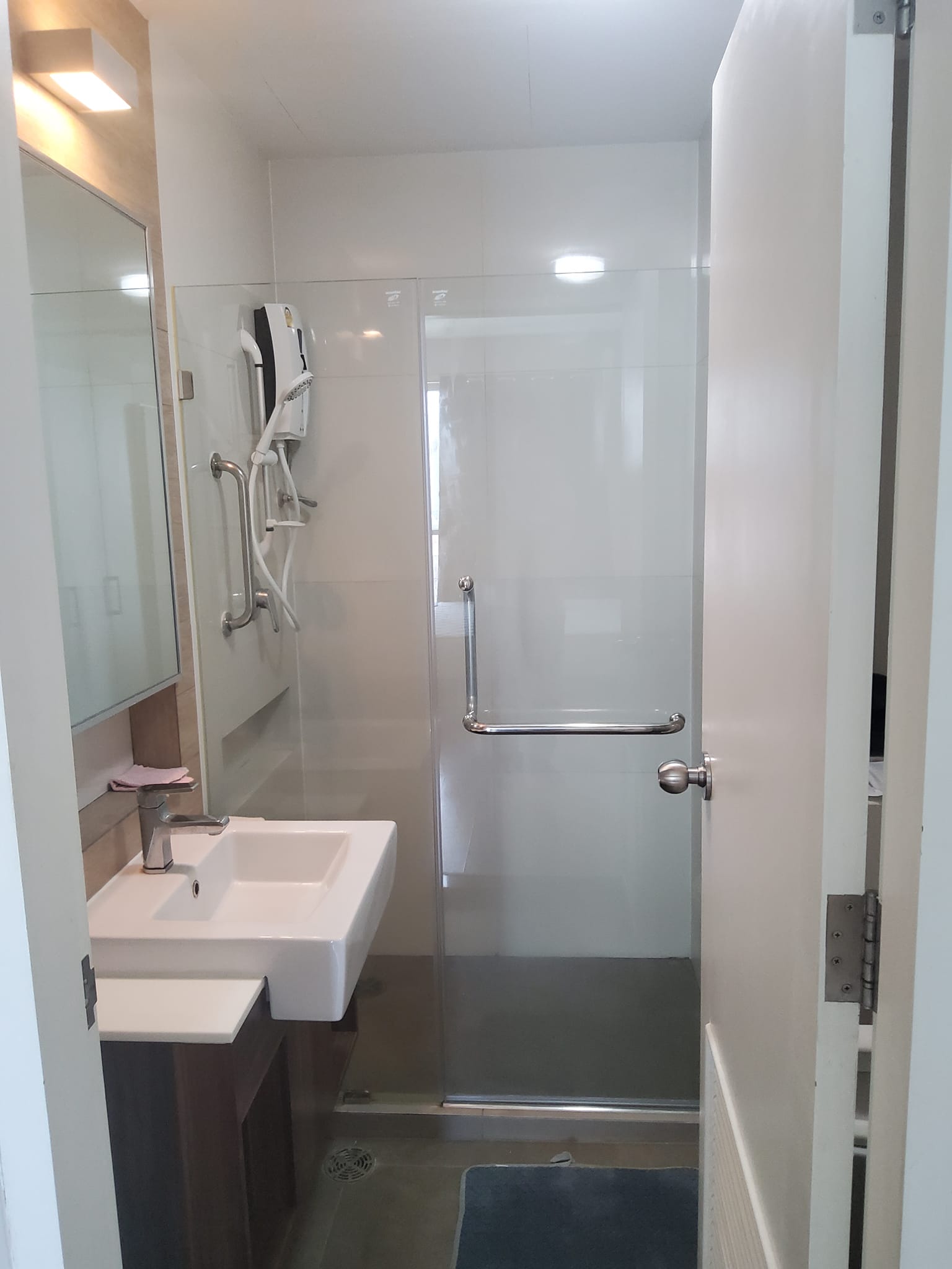 1 ห้องนอน คอนโด สำหรับเช่า ใน หนองแจง, บึงสามพัน, เพชรบูรณ์ - Image 7