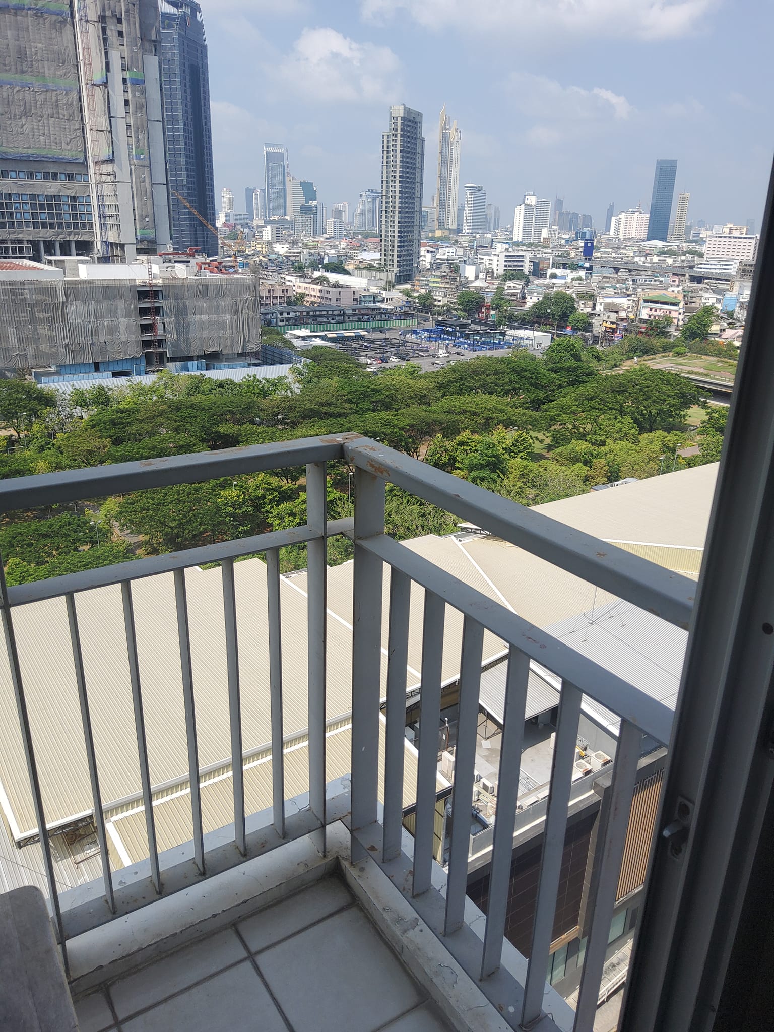 1 ห้องนอน คอนโด สำหรับเช่า ใน หนองแจง, บึงสามพัน, เพชรบูรณ์ - Image 8
