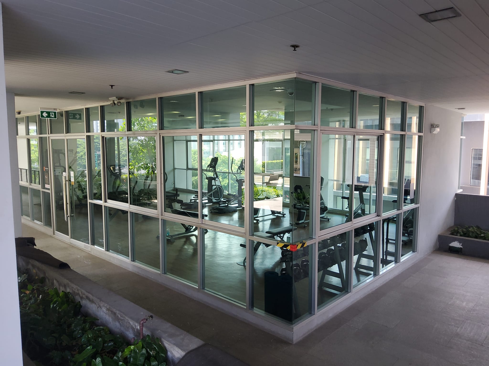 1 ห้องนอน คอนโด สำหรับเช่า ใน หนองแจง, บึงสามพัน, เพชรบูรณ์ - Image 13