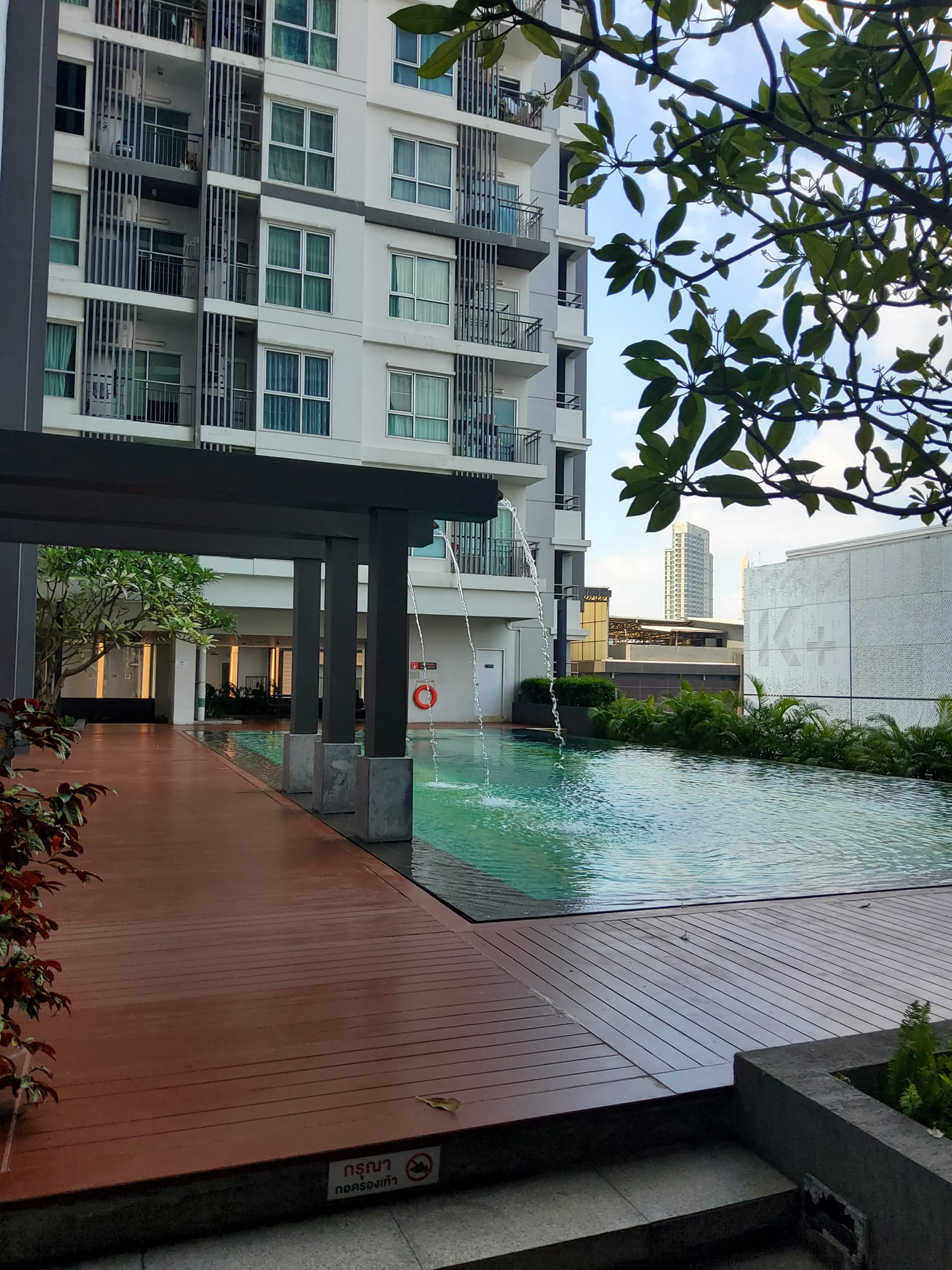1 ห้องนอน คอนโด สำหรับเช่า ใน หนองแจง, บึงสามพัน, เพชรบูรณ์ - Image 10