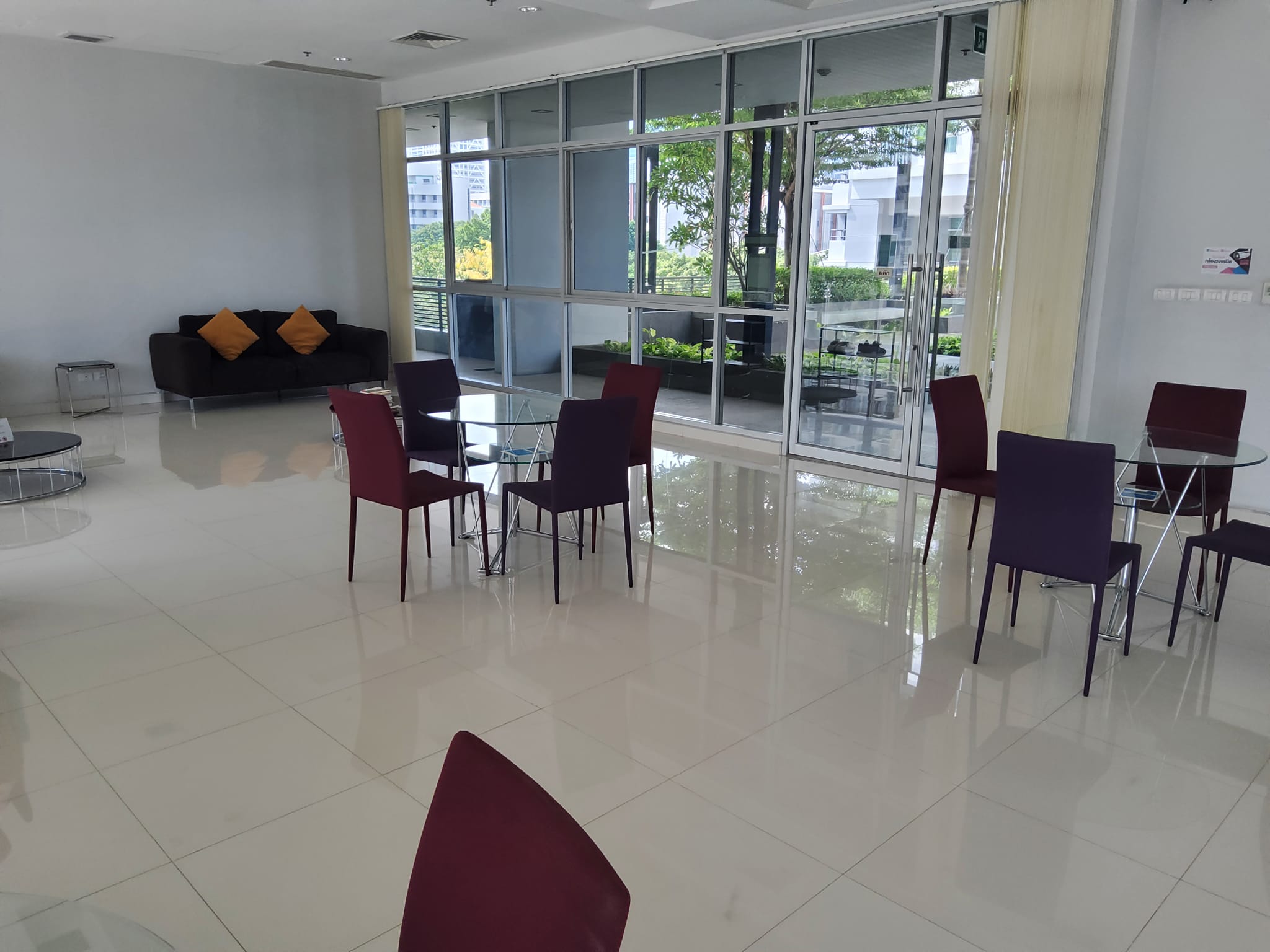 1 ห้องนอน คอนโด สำหรับเช่า ใน หนองแจง, บึงสามพัน, เพชรบูรณ์ - Image 5