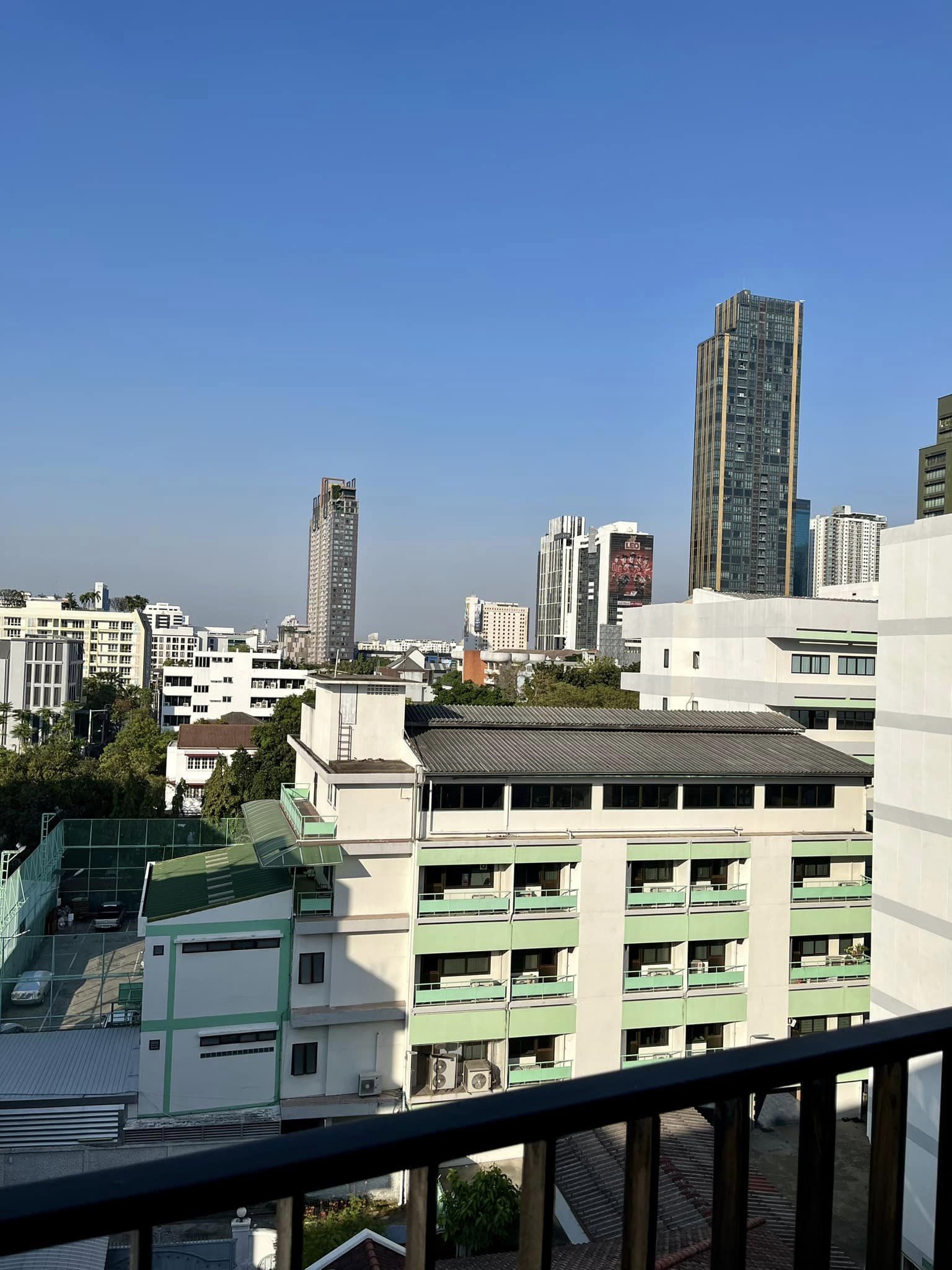 D25 Condominium Thonglor - Image 6