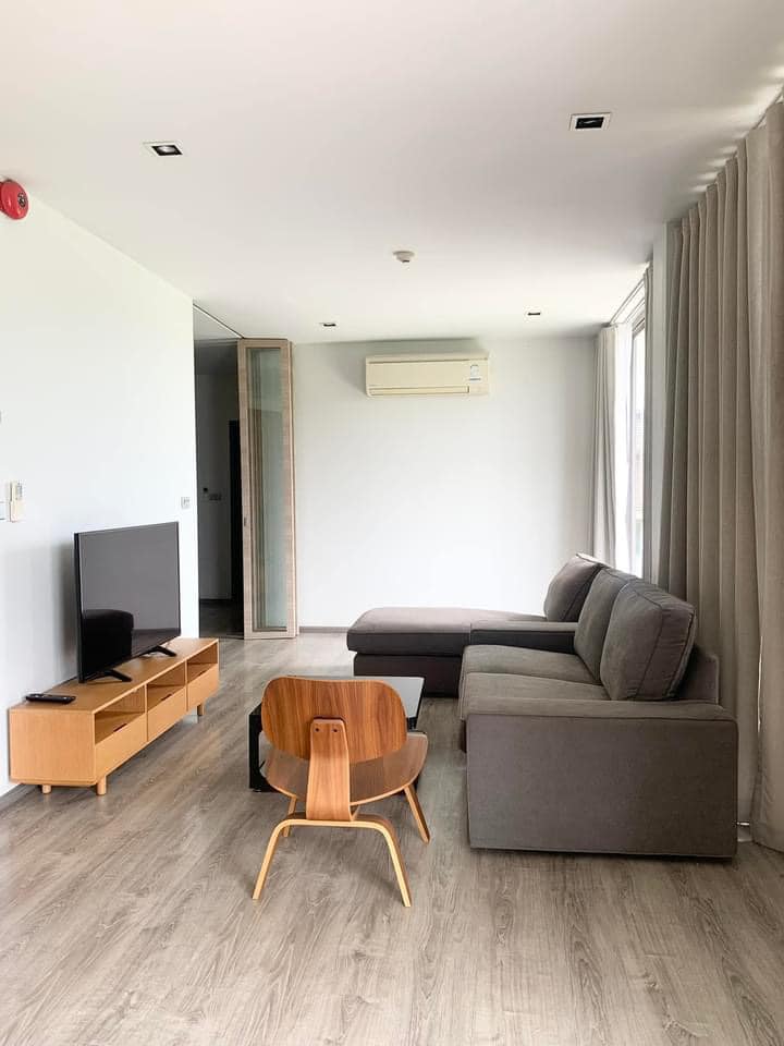 D-50 Private Apartment - Image 1