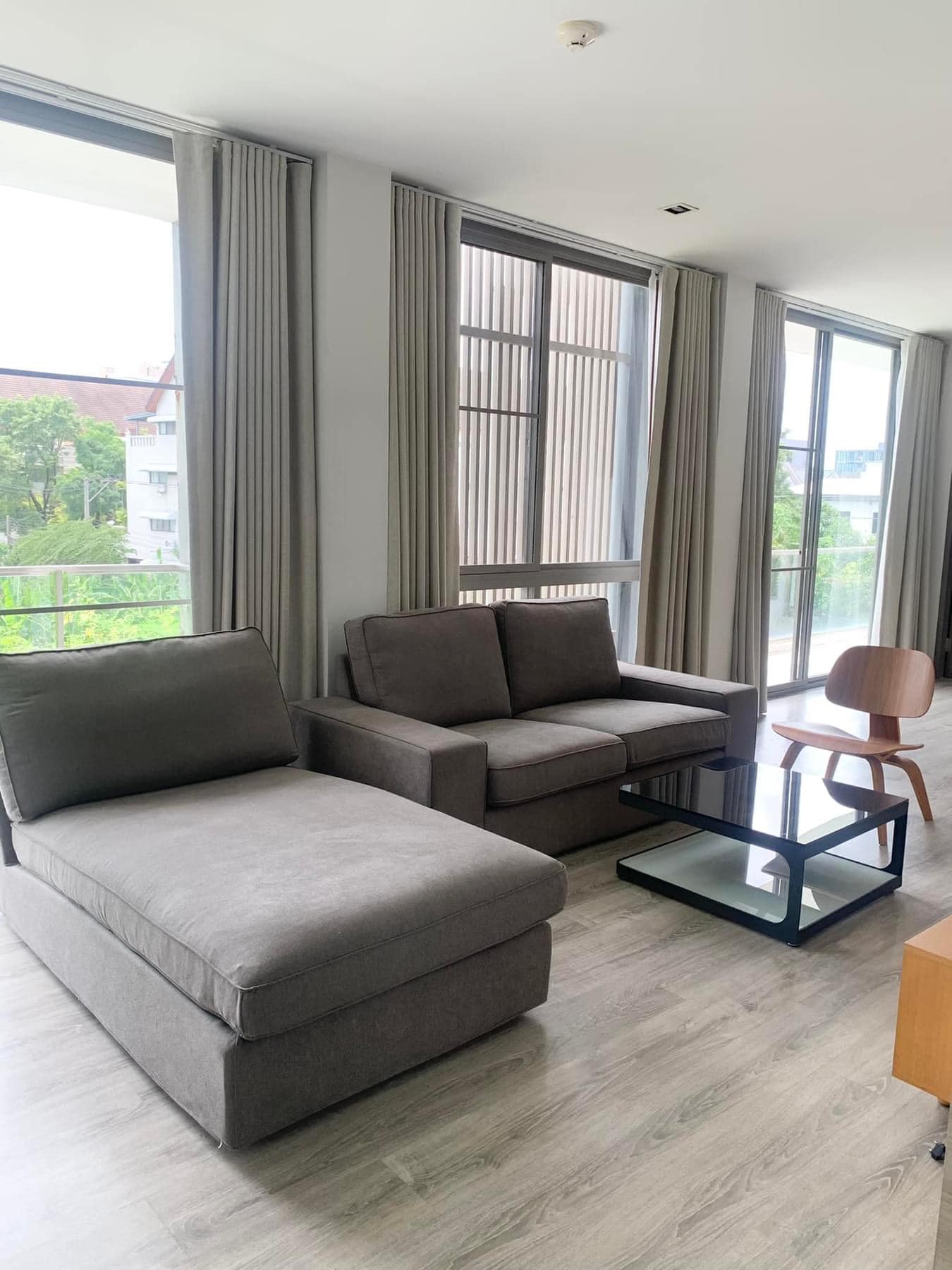 D-50 Private Apartment - Image 2