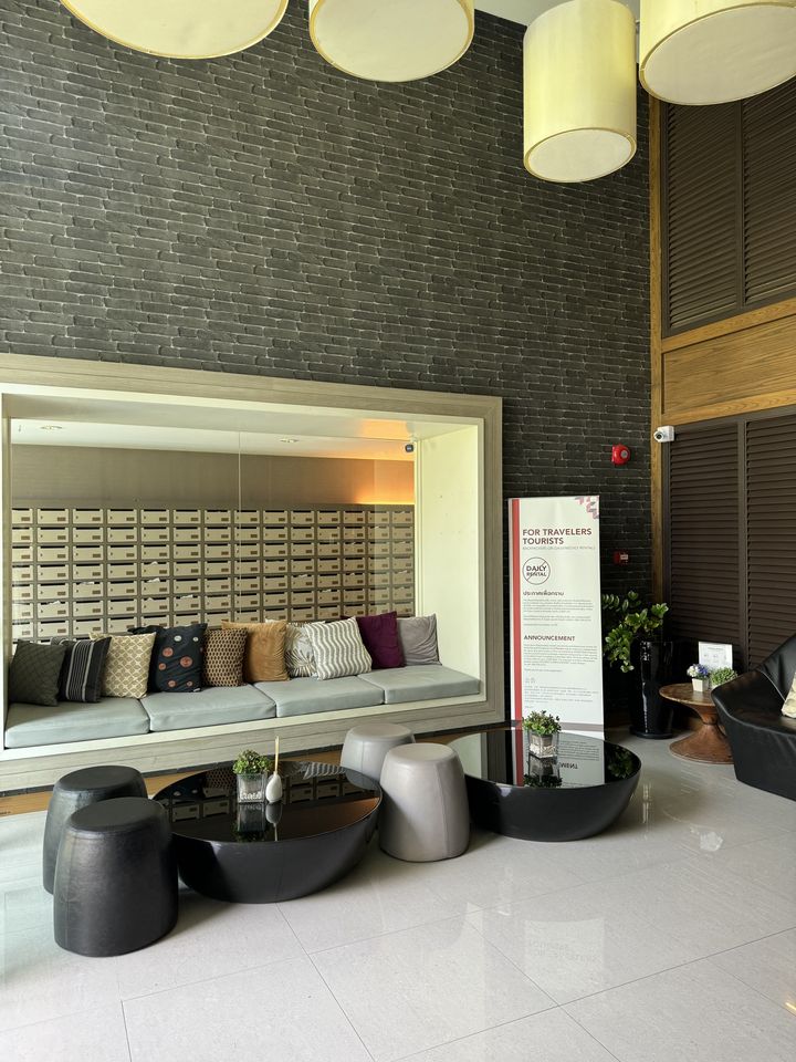DCondo Campus Resort  - Image 16