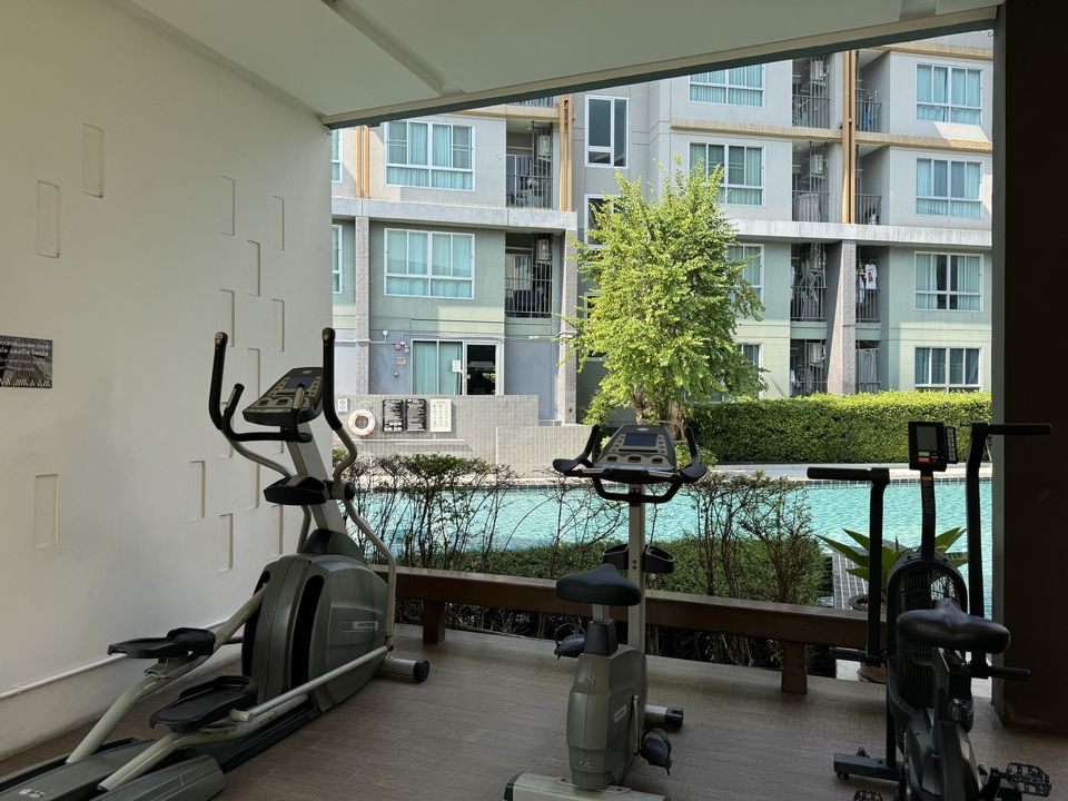 DCondo Campus Resort  - Image 9