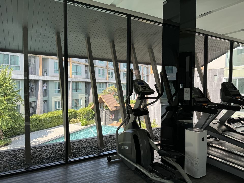 DCondo Campus Resort  - Image 5