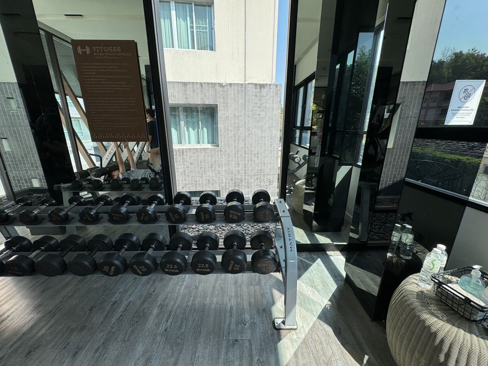 DCondo Campus Resort  - Image 7
