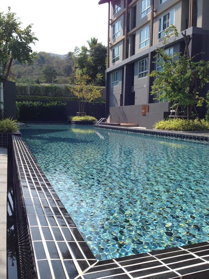 Studio Condo For Sale in Suthep, Mueang Chiang Mai, Chiang Mai - Image 4