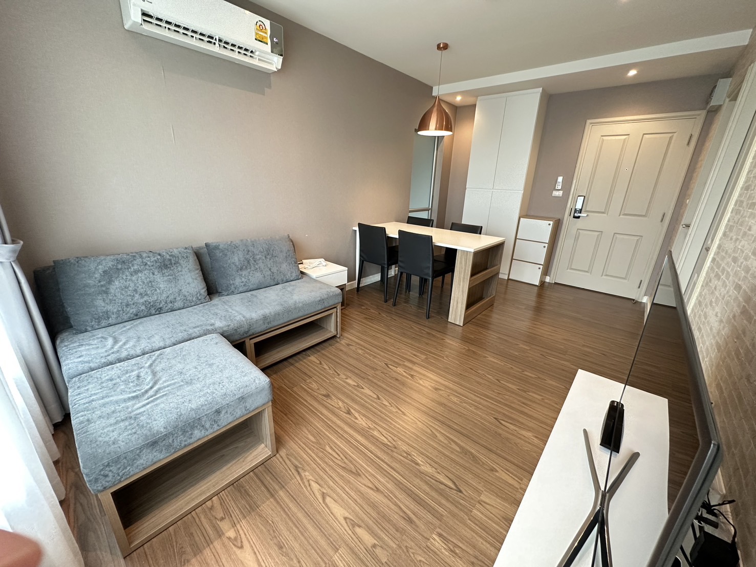 Dcondo Rin - Image 1