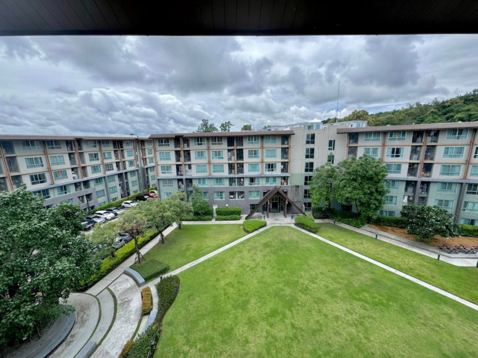 DCondo Campus Resort  - Image 7