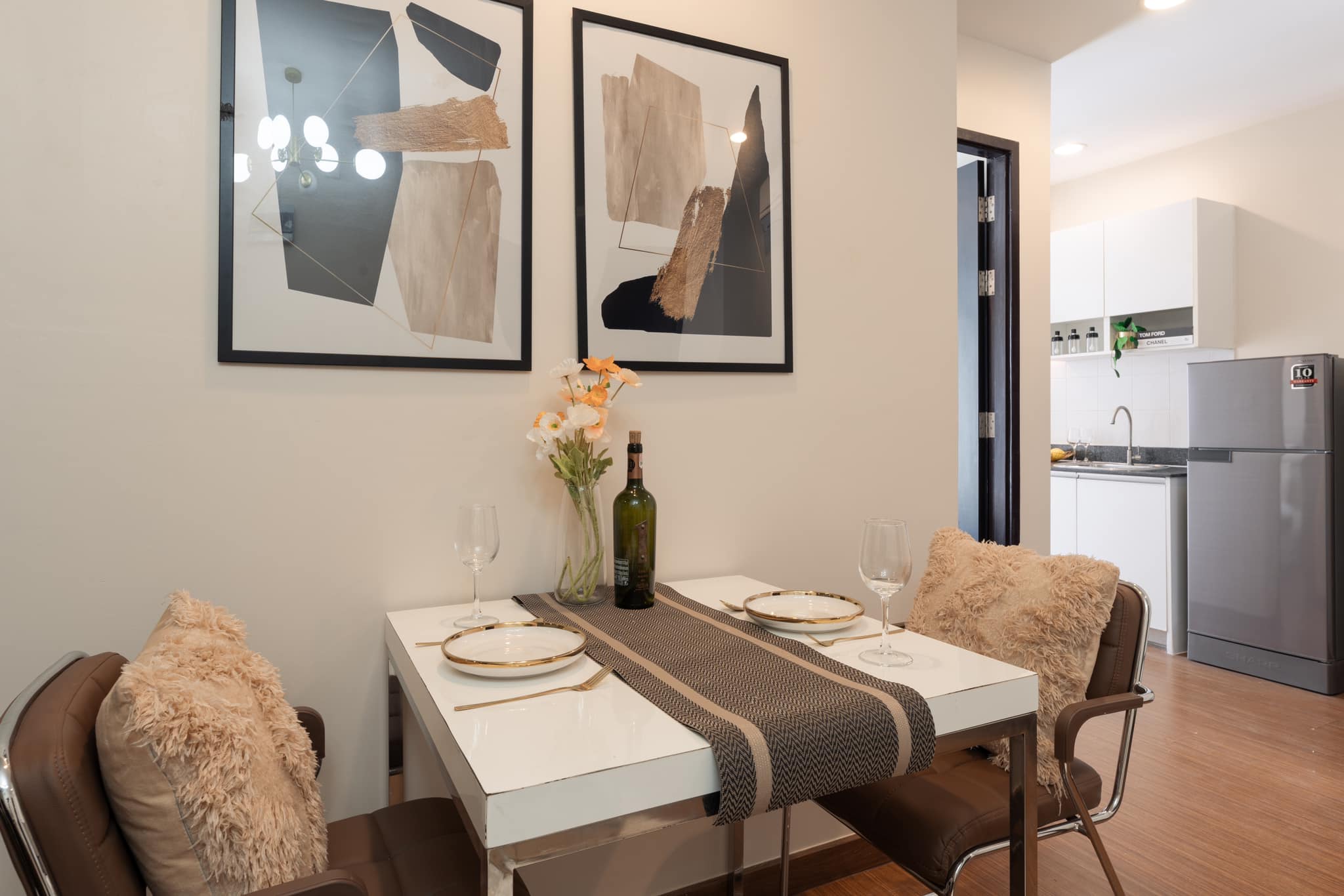 1 Bedroom Condo For Sale in Phra Khanong, Khlong Toei, Bangkok - Image 3