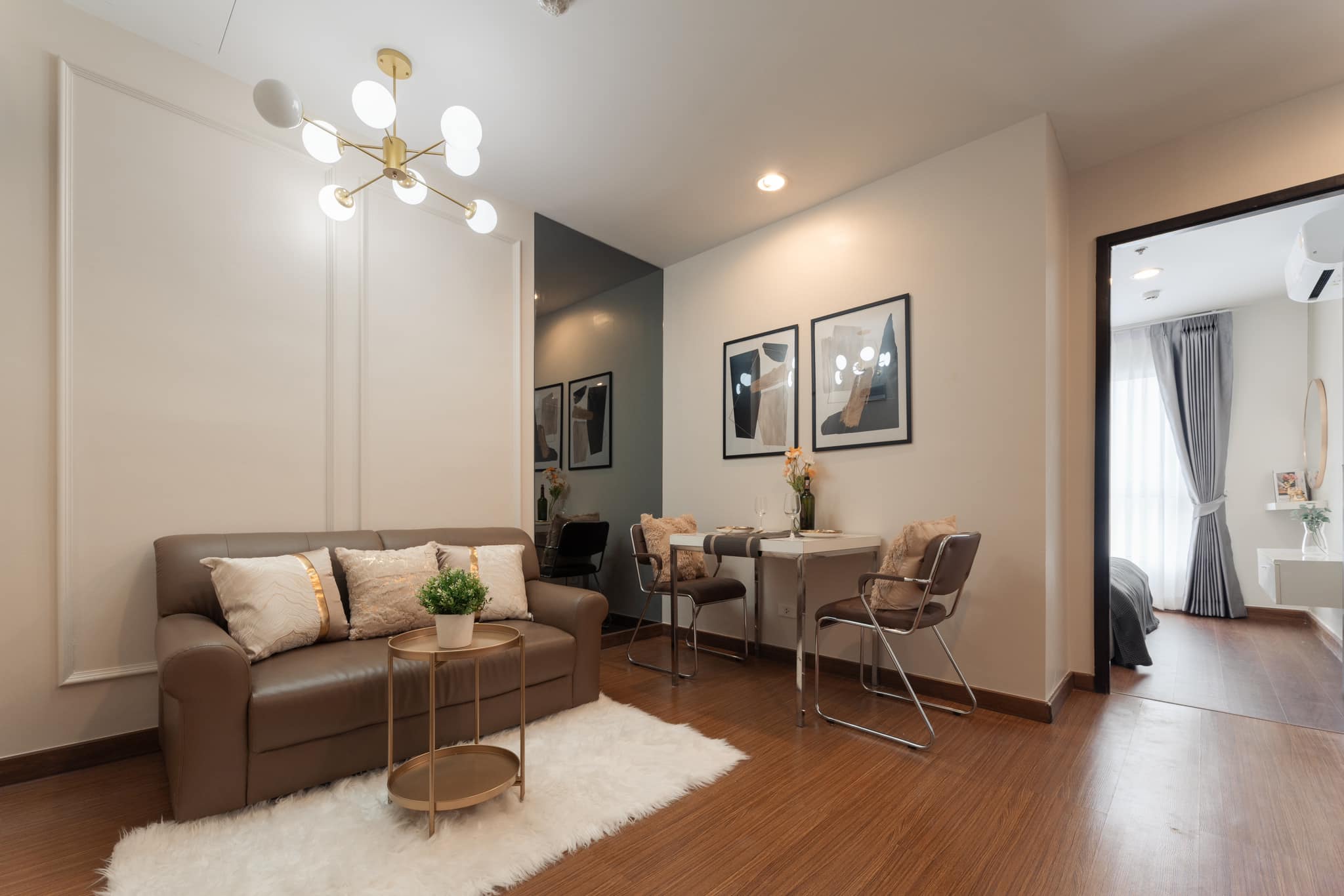 1 Bedroom Condo For Sale in Phra Khanong, Khlong Toei, Bangkok - Image 1