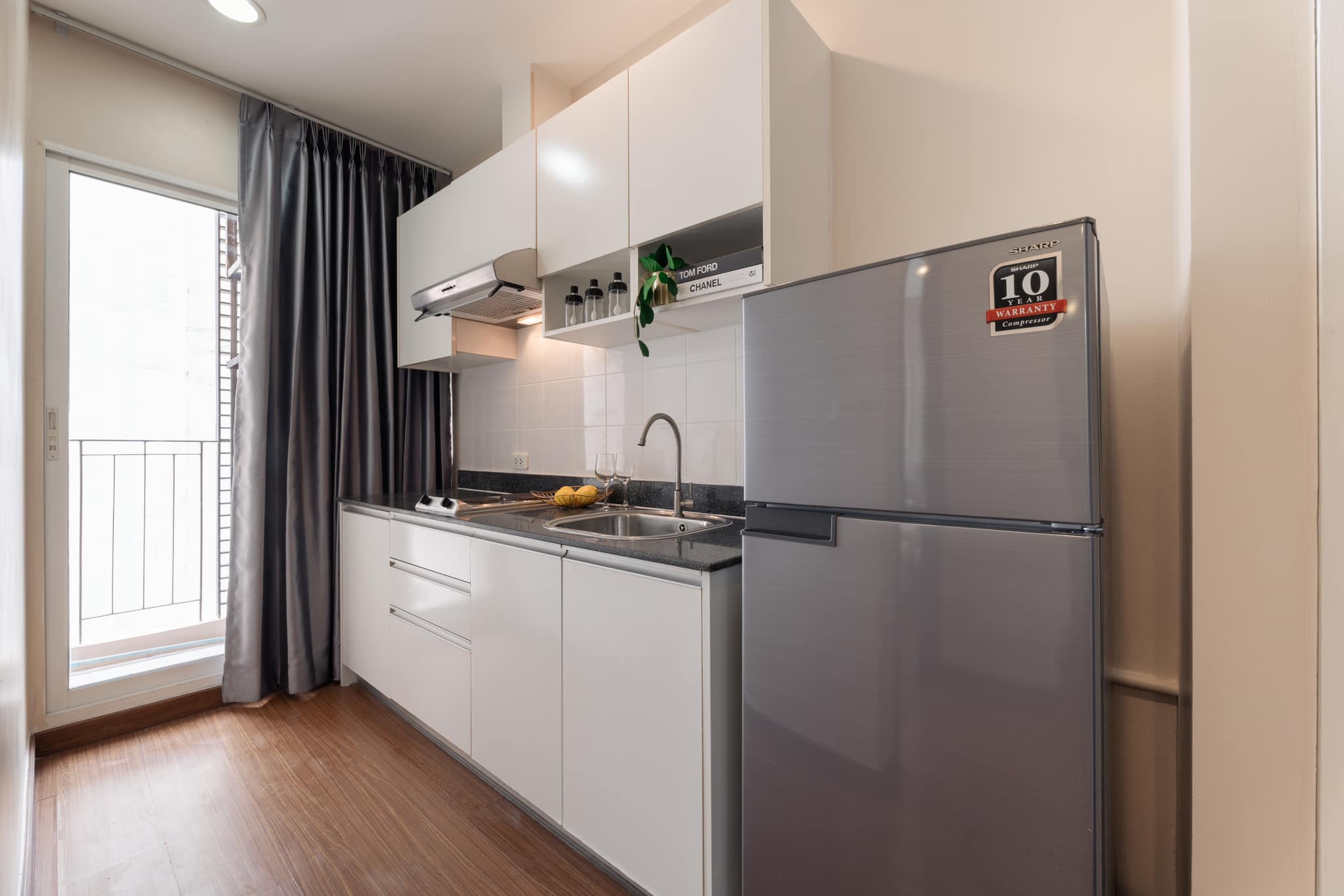 1 Bedroom Condo For Sale in Phra Khanong, Khlong Toei, Bangkok - Image 4