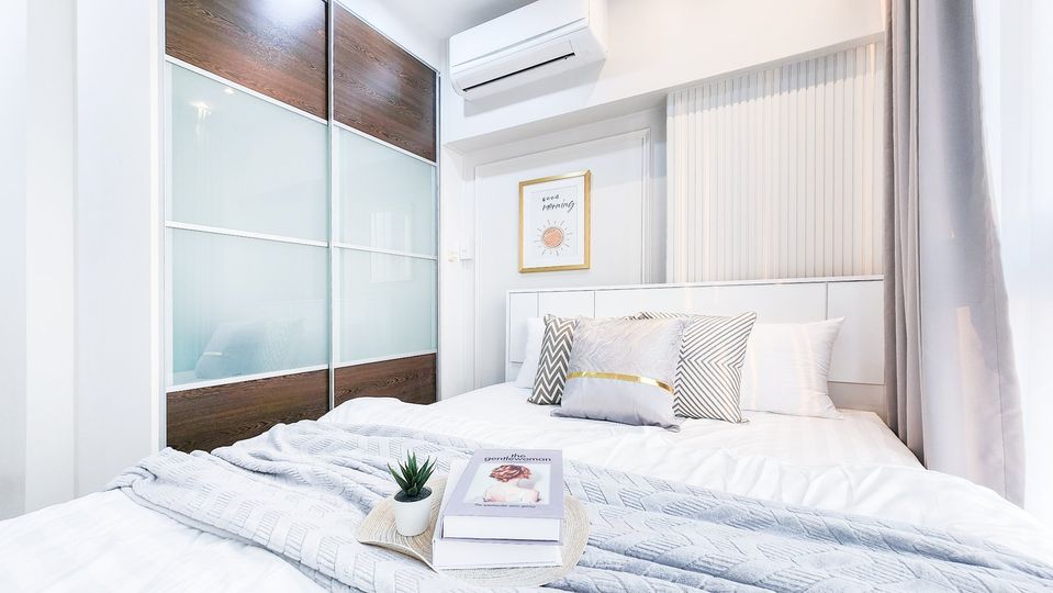 2 Bedroom Condo For Sale in Huai Khwang, Huai Khwang, Bangkok - Image 3