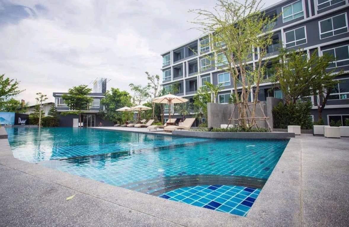 Diamant Condo - Image 7