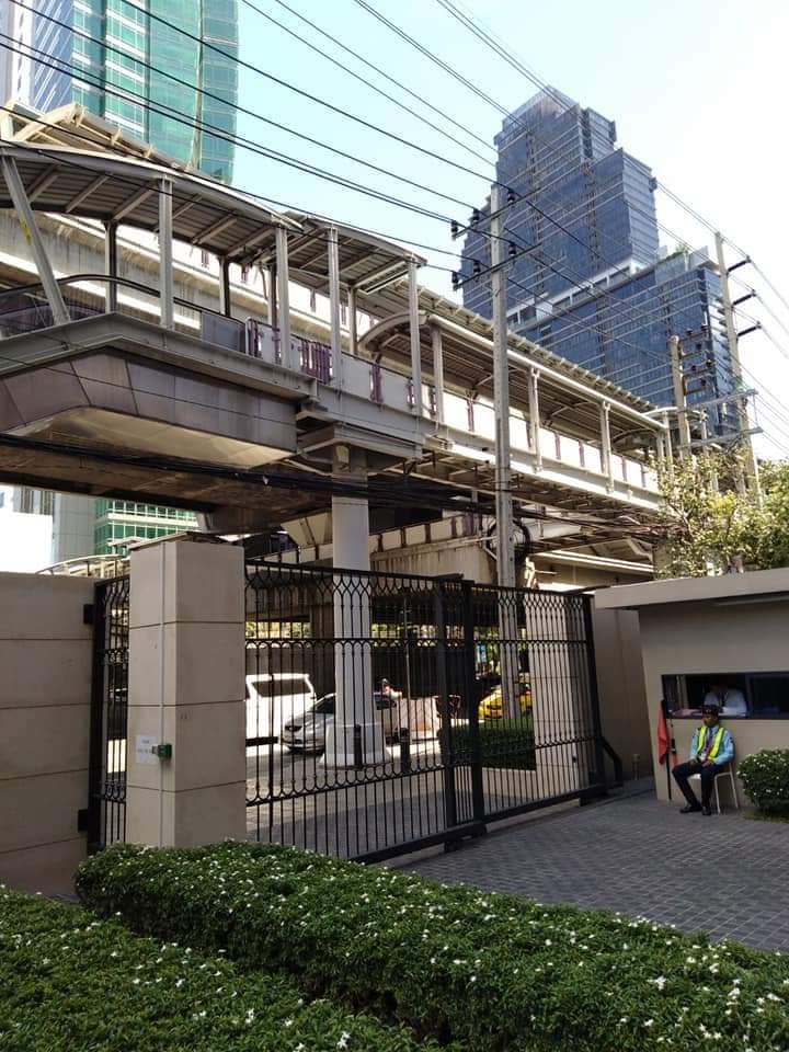 The Diplomat Sathorn - Image 4