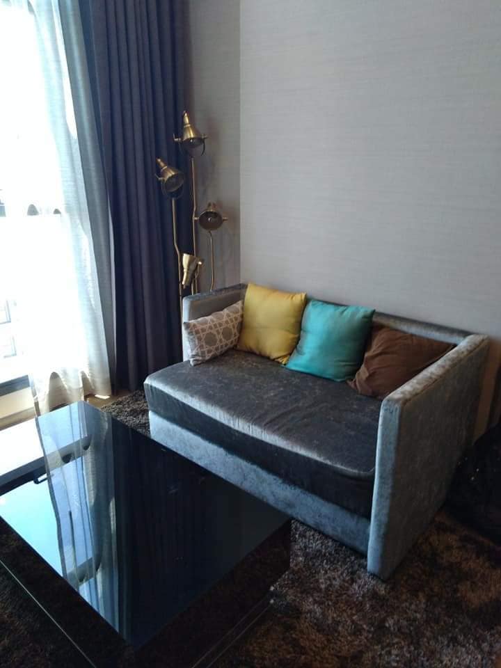 The Diplomat Sathorn - Image 1