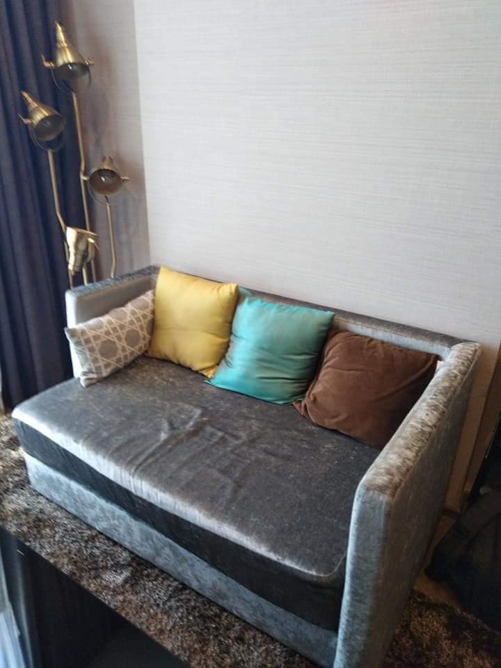 The Diplomat Sathorn - Image 12