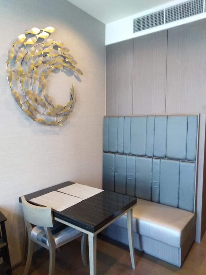 The Diplomat Sathorn - Image 11