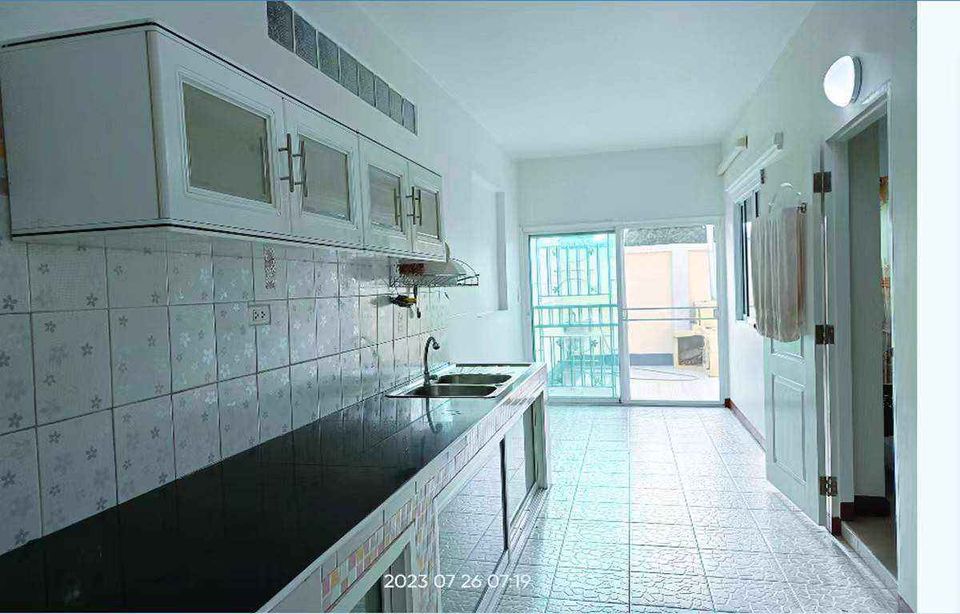 3 卧室 独立房屋 出租 在  - Image 9