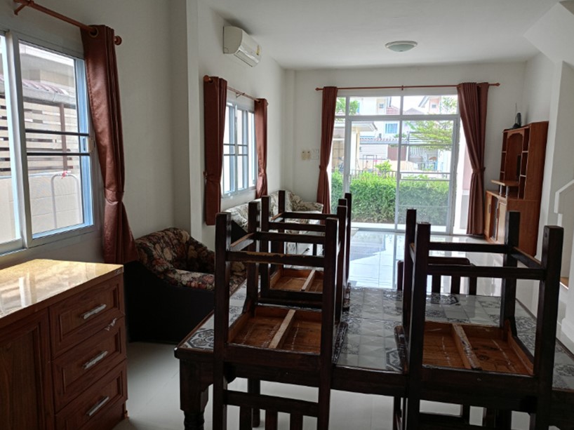 3 卧室 独立房屋 出租 在  - Image 4