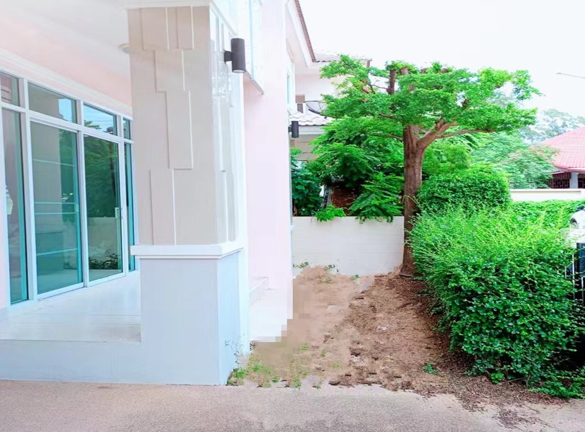3 卧室 独立房屋 出租 在  - Image 10