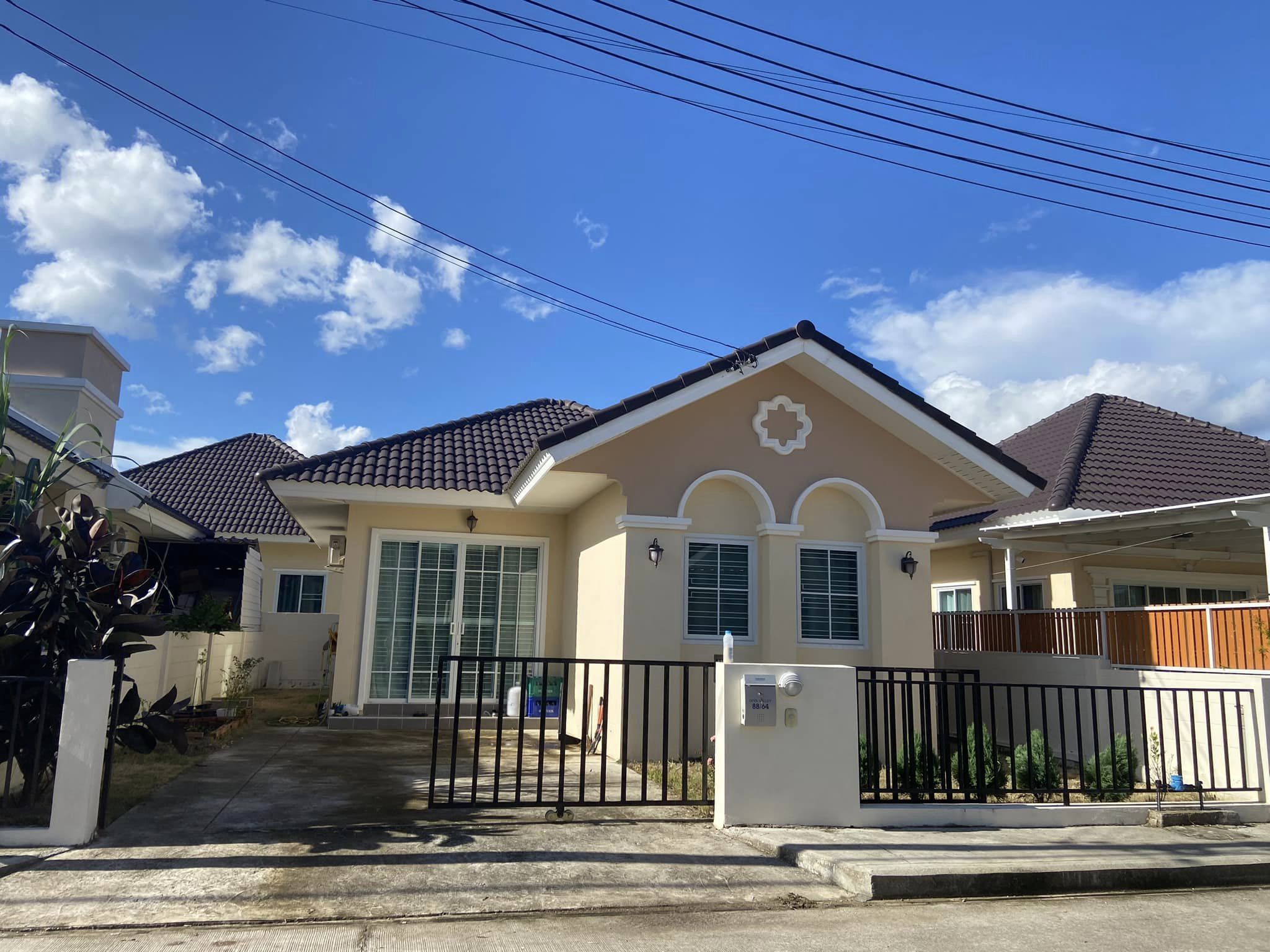 2 Bedroom House For Sale in Hang Dong, Hang Dong, Chiang Mai - Image 1