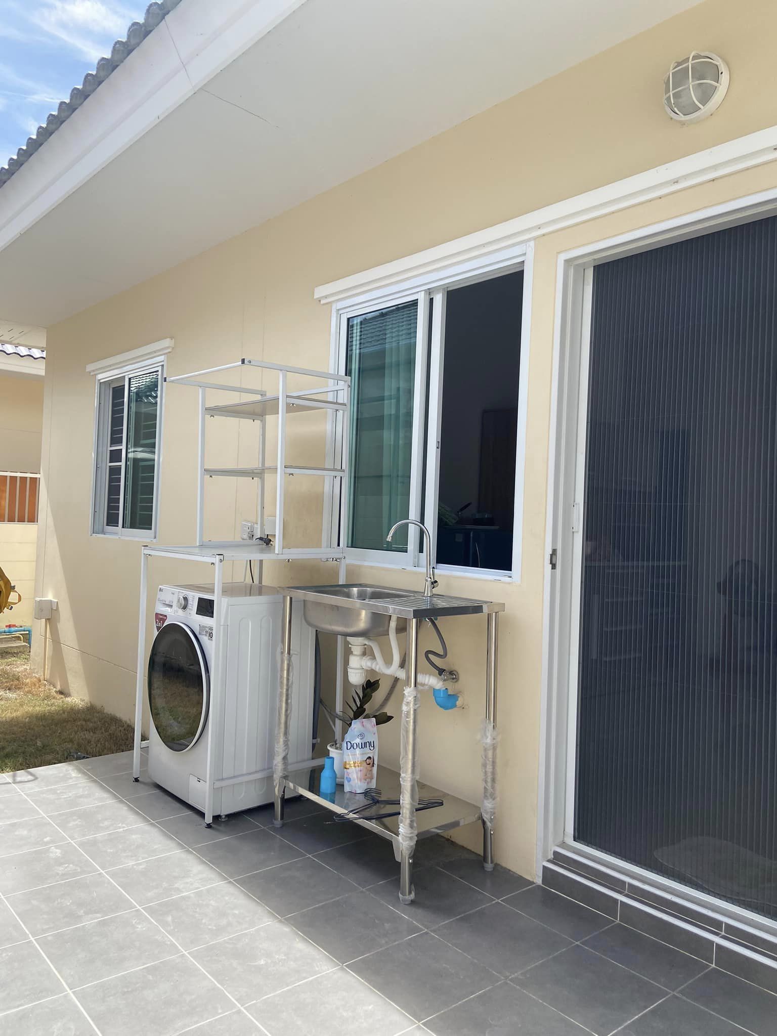2 Bedroom House For Sale in Hang Dong, Hang Dong, Chiang Mai - Image 8