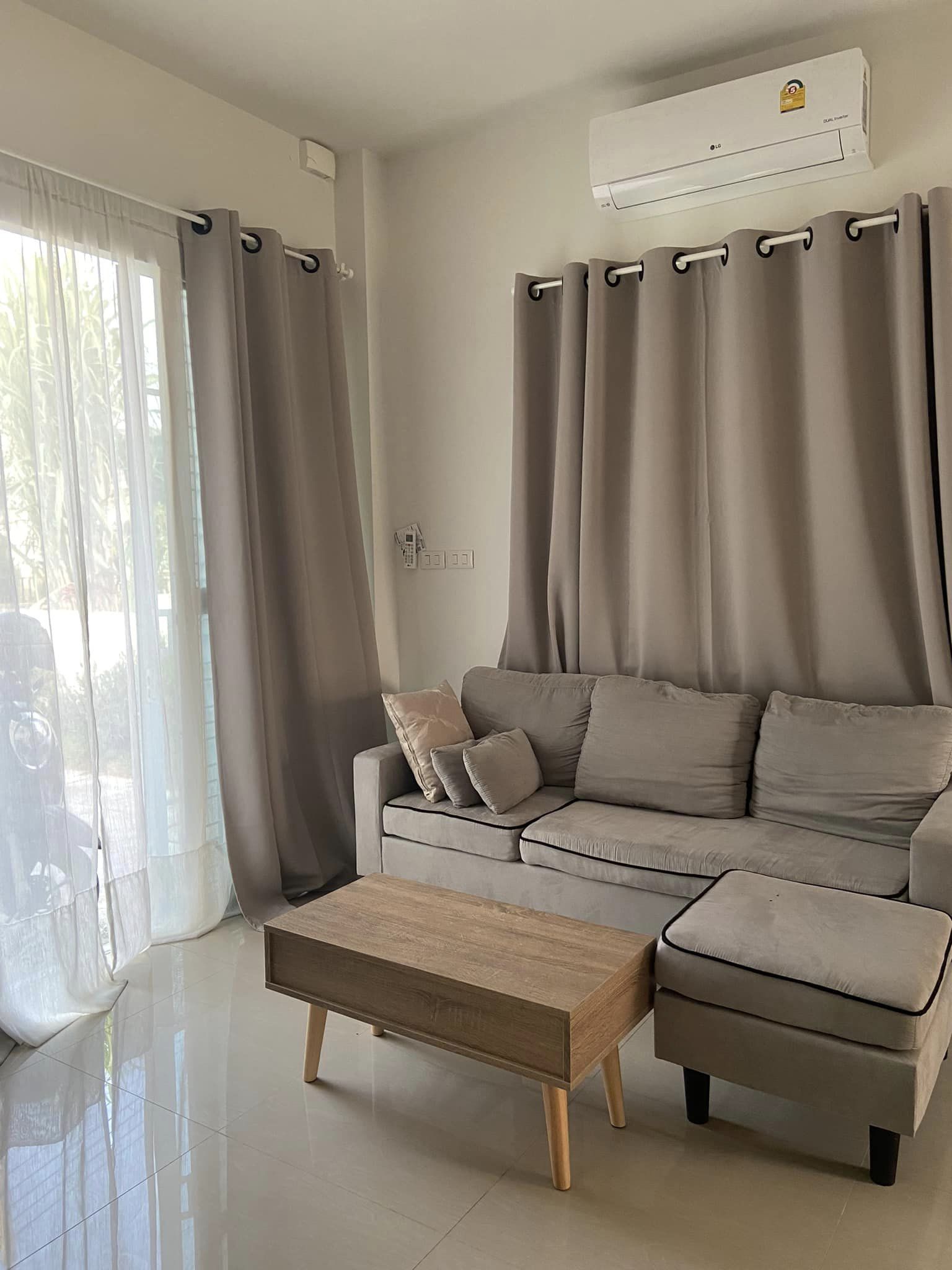 2 Bedroom House For Sale in Hang Dong, Hang Dong, Chiang Mai - Image 2
