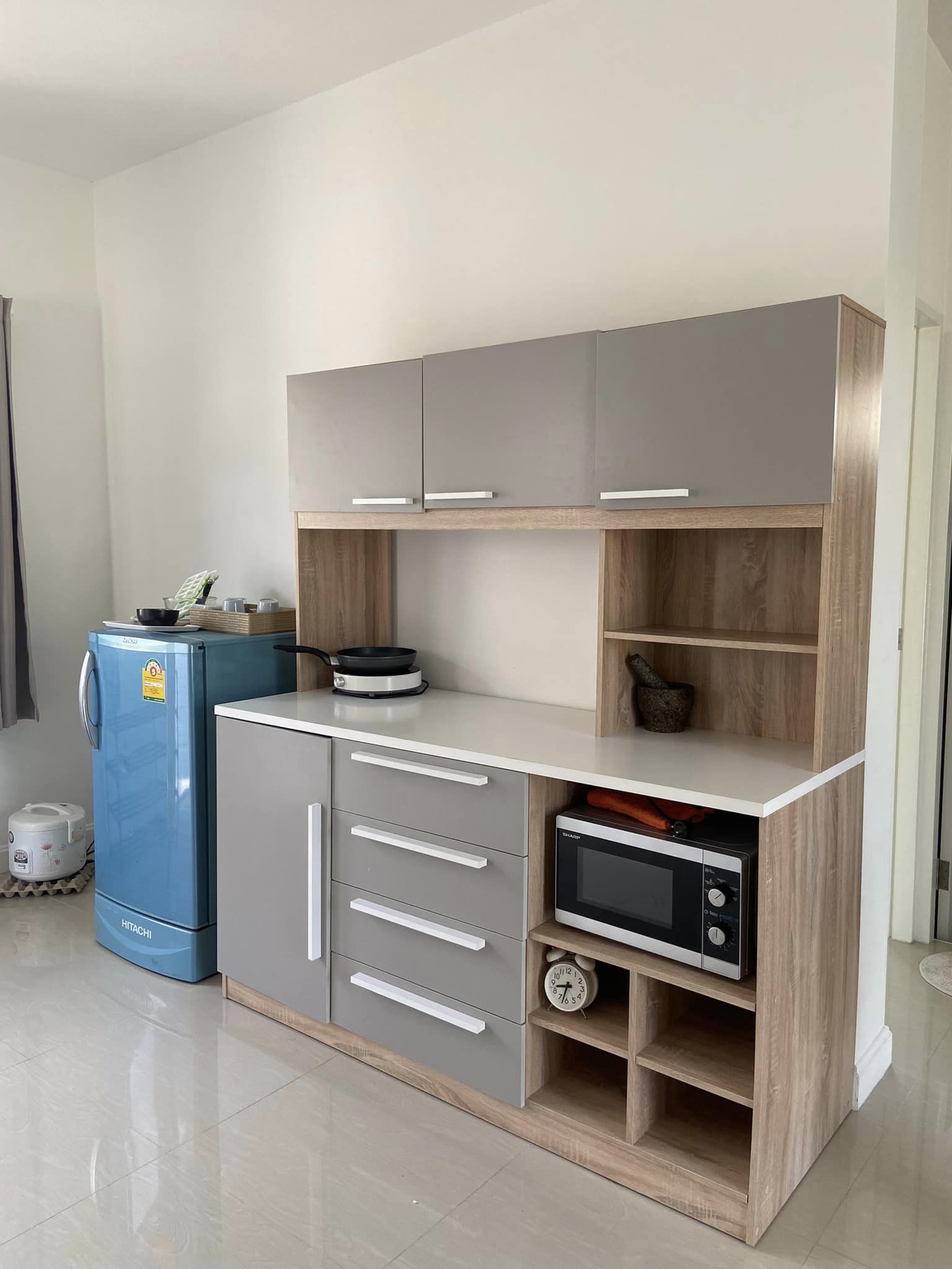 2 Bedroom House For Sale in Hang Dong, Hang Dong, Chiang Mai - Image 3