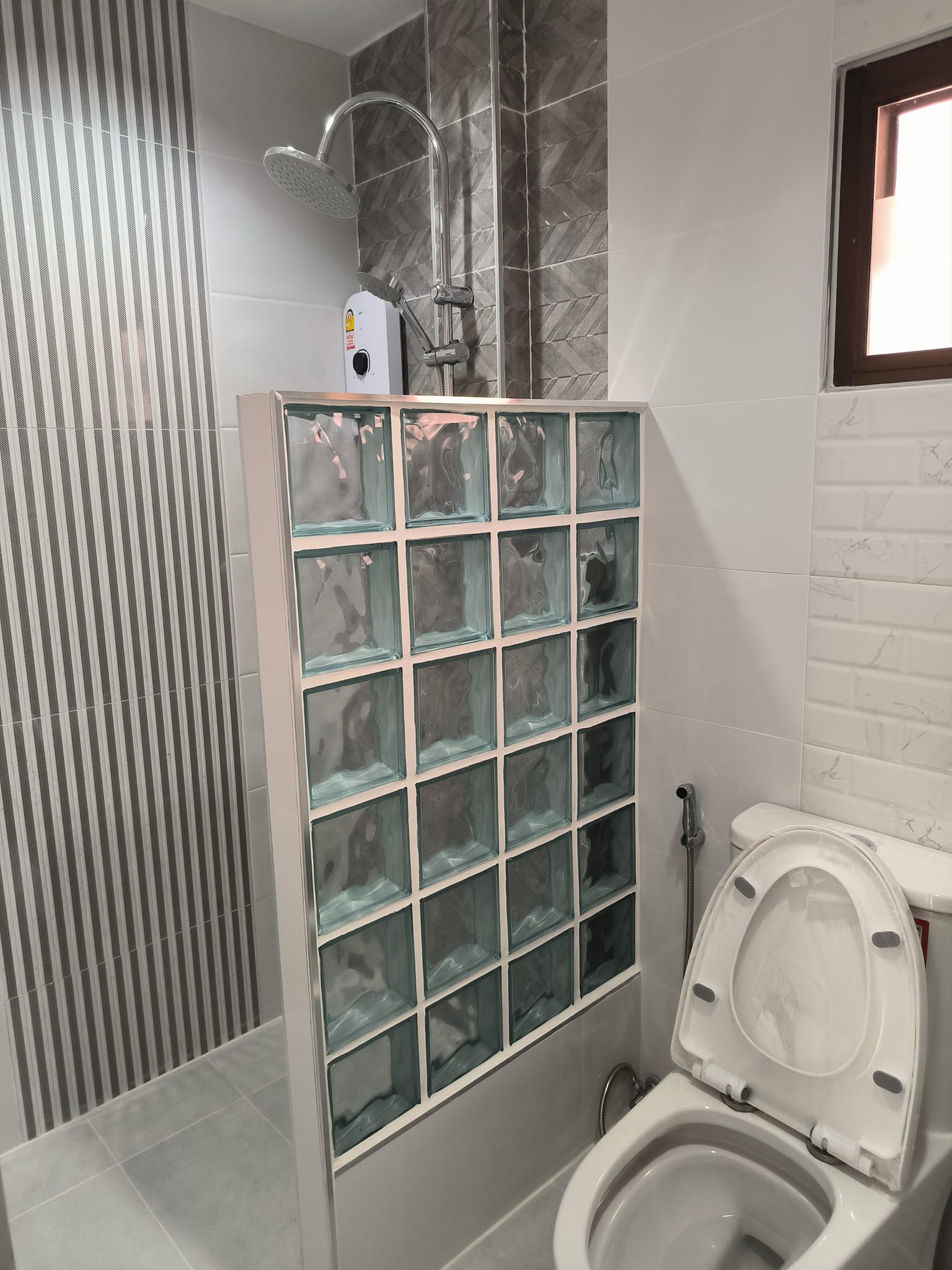 4 卧室 独立房屋 出租 在  - Image 11