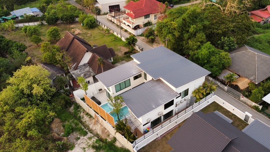 8 Bedroom House For Sale in San Pu Loei, Doi Saket, Chiang Mai - Image 29