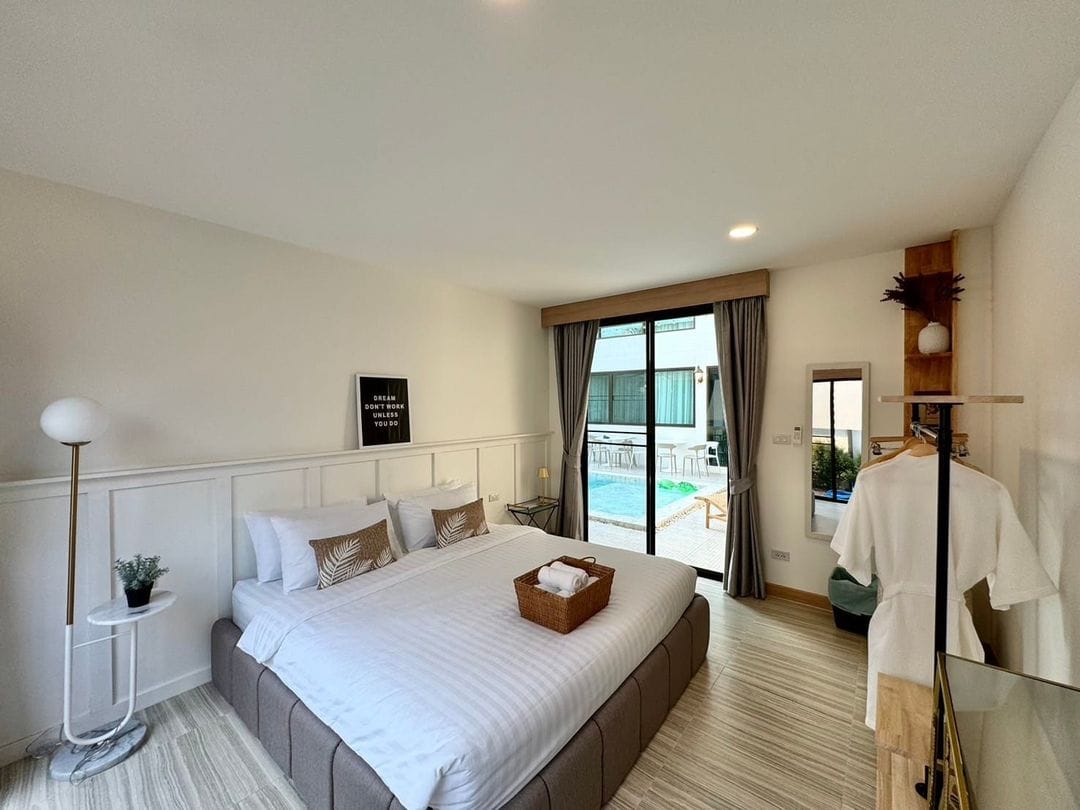 8 Bedroom House For Sale in San Pu Loei, Doi Saket, Chiang Mai - Image 13