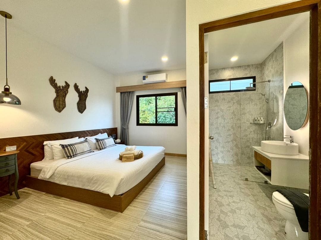 8 Bedroom House For Sale in San Pu Loei, Doi Saket, Chiang Mai - Image 24