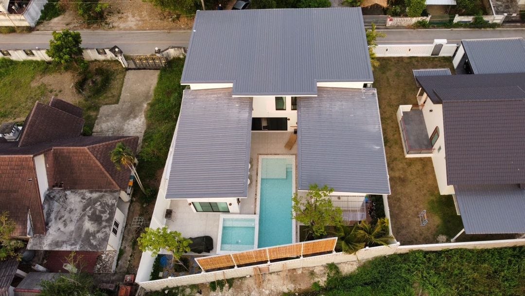 8 Bedroom House For Sale in San Pu Loei, Doi Saket, Chiang Mai - Image 3