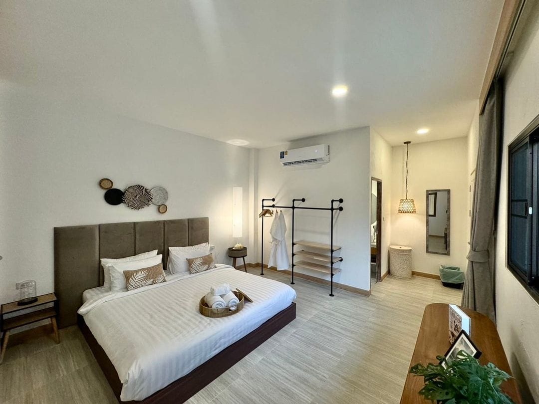 8 Bedroom House For Sale in San Pu Loei, Doi Saket, Chiang Mai - Image 25