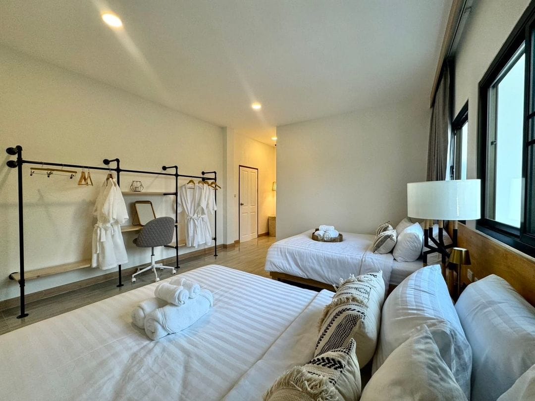 8 Bedroom House For Sale in San Pu Loei, Doi Saket, Chiang Mai - Image 26