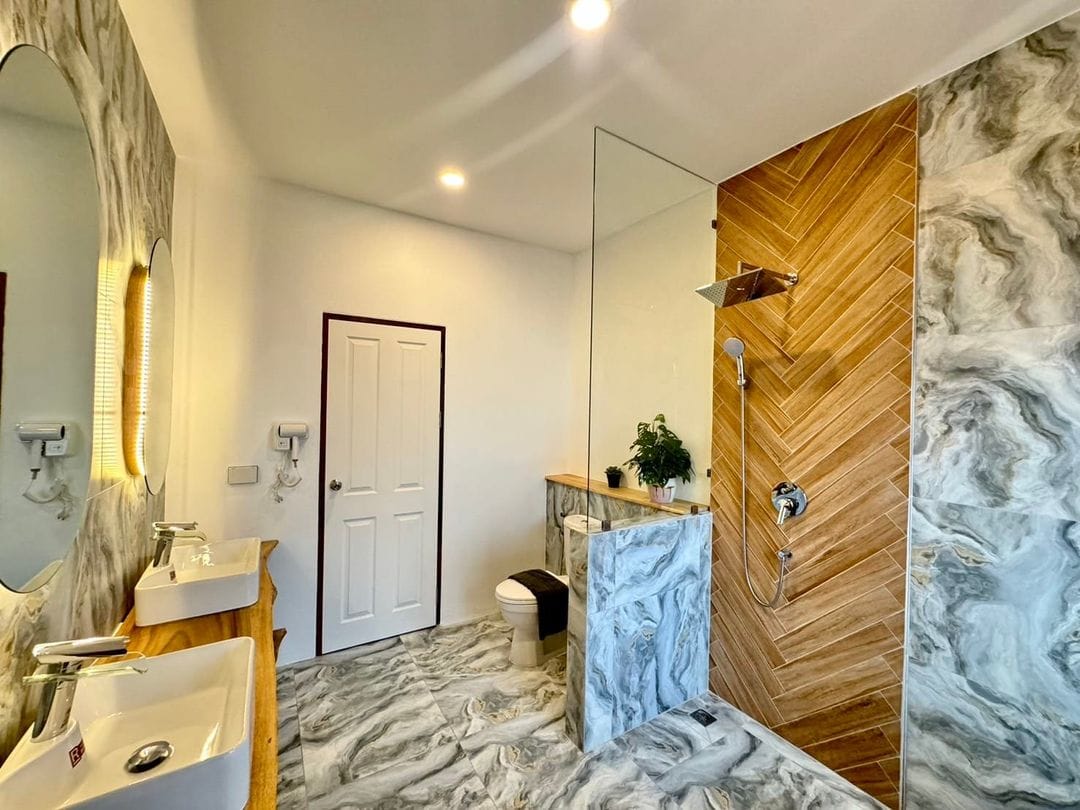 8 Bedroom House For Sale in San Pu Loei, Doi Saket, Chiang Mai - Image 15
